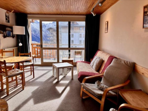 Apartment Le Super Venosc by Interhome